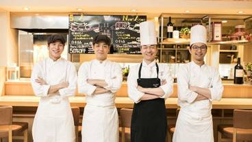 レストラン / 18