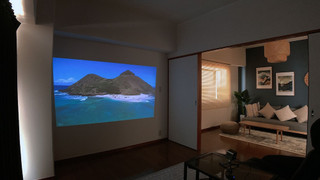 2ベッドルームアパートメント バルコニー付 301号室 禁煙