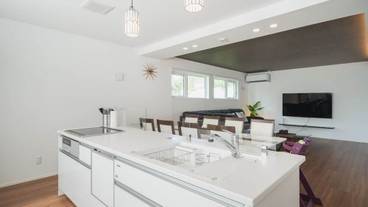 専用キッチン / 22