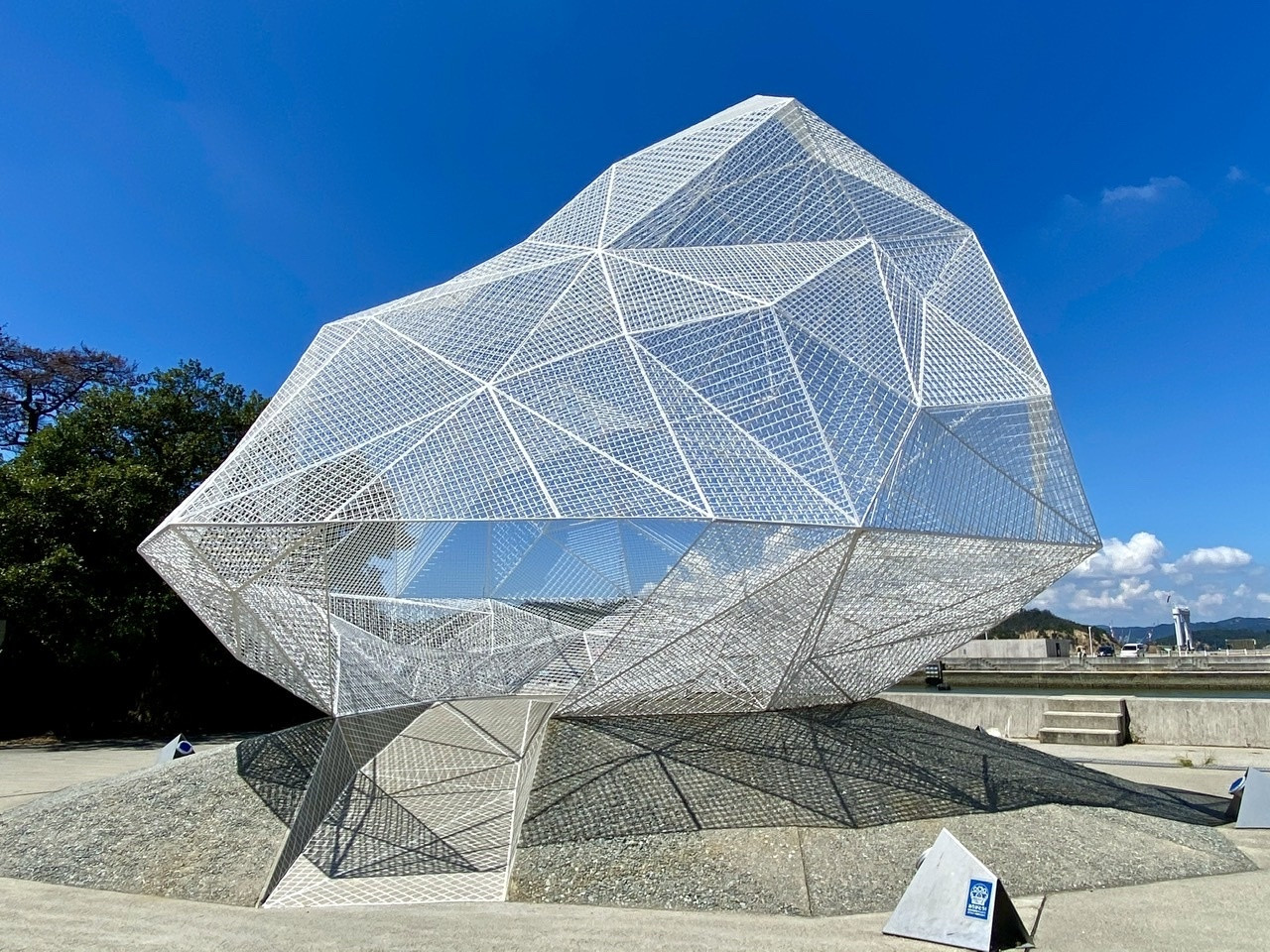 直島パヴィリオン 