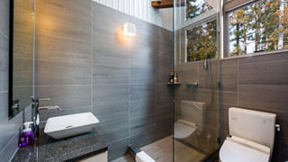 ラグジュアリー シャレー 2 ベッドルーム (Phoenix)