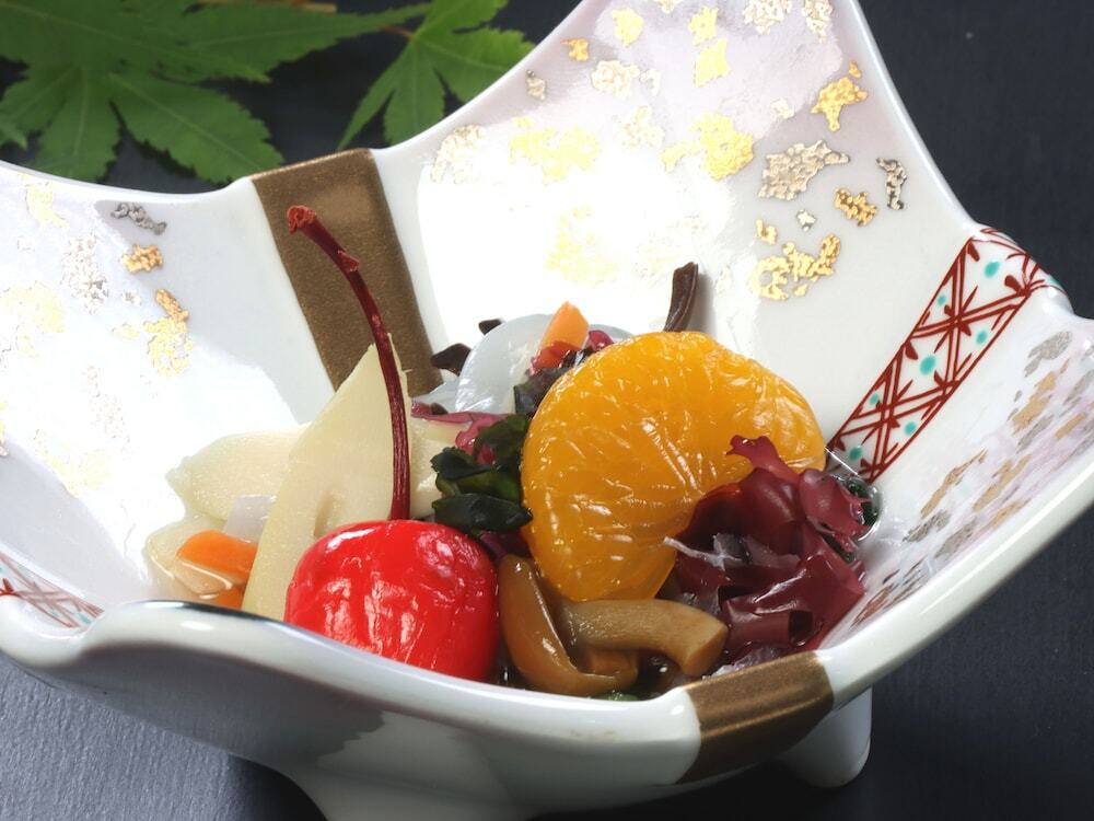 食事・飲み物