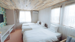 コンセプトルーム【トロピカル】