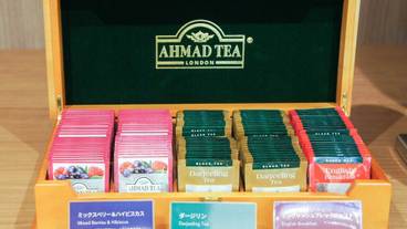 朝食スペース / 4