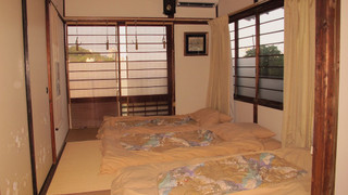 スーペリアファミリー 禁煙