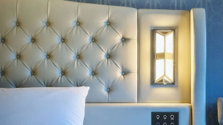 デラックスツイン