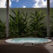 YUMIHA OKINAWA（沖縄県 別荘・ヴィラ・コンドミニアム） / 3