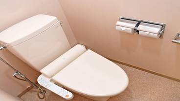 客室の設備とサービス / 9