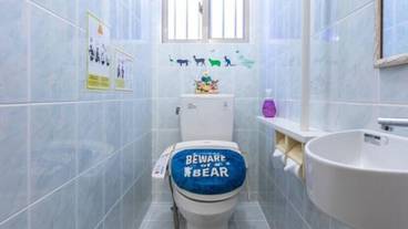 バスルーム / 25