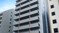 Residence Hotel Hakata 19