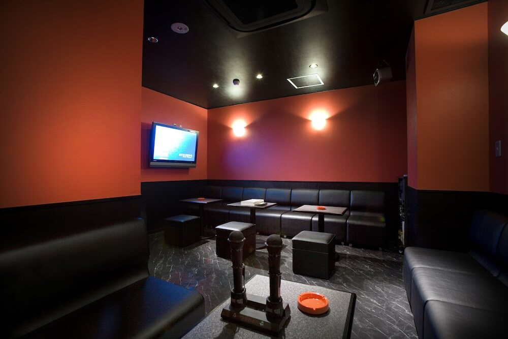 カラオケ ルーム