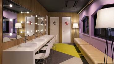 バスルームのシンク / 12