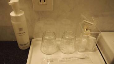 バスルームの設備 / 22