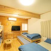 Guest House Pumping Surf（宮崎県 ゲストハウス・ホステル・ドミトリー） / 4