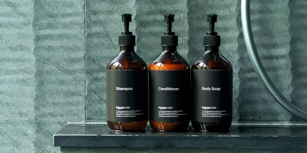 バスアメニティ