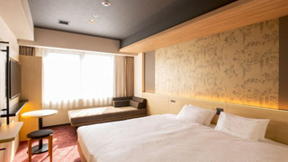 スタンダード ダブルルーム キングベッド 1 台 禁煙