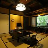 筋湯温泉 山あいの宿 喜安屋（大分県 旅館） / 5