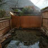 上湯温泉 神湯荘（奈良県 旅館） / 3