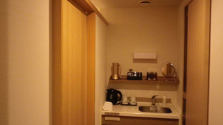 和風 ダブルルーム (ダブルベッド1台) 禁煙