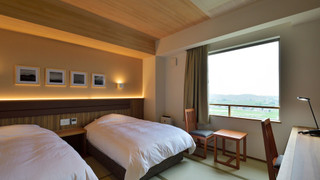 スタンダード ツインルーム