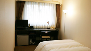 スモールダブルルーム　禁煙