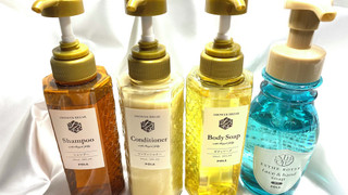 ツインルーム 喫煙可