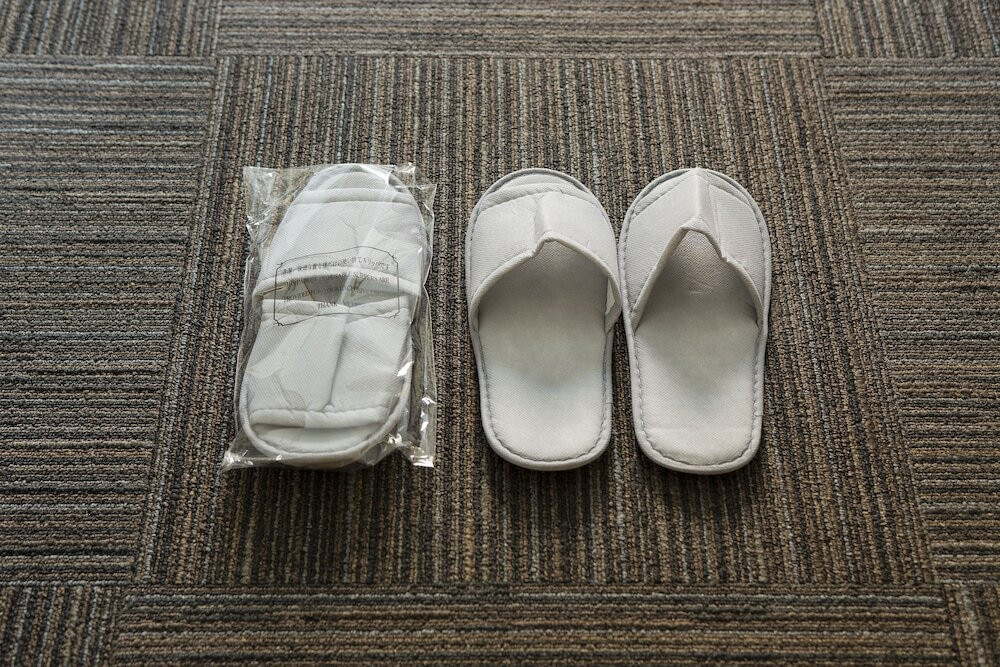 客室の設備とサービス