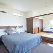 白浜の宿 汐風（沖縄県 ペンション） / 5