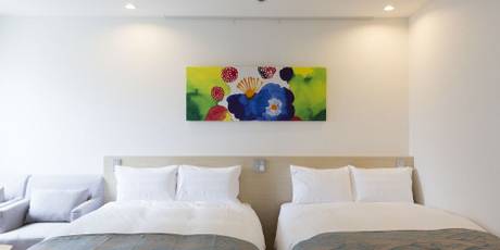 別府第一ホテル