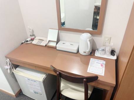 府中アーバンホテル / 5