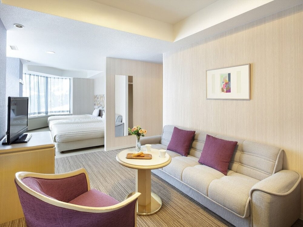 スタンダードトリプルルーム