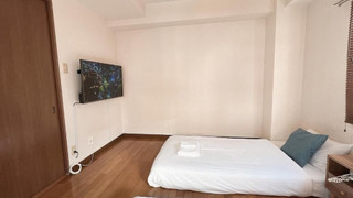 アパートメント 1 ベッドルーム (301)