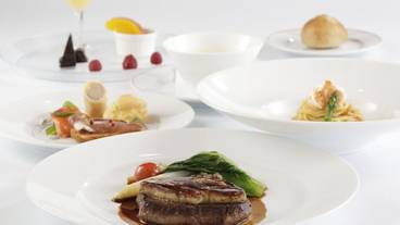 レストラン / 10