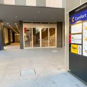 コンフォートホテル名古屋金山（愛知県 ビジネスホテル） / 4