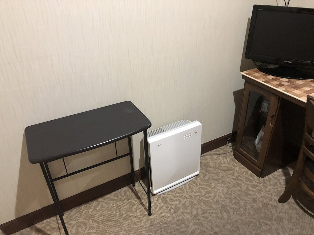 客室の設備とサービス