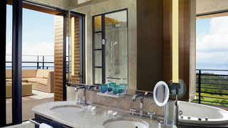 クラブ スイート 2 ベッドルーム