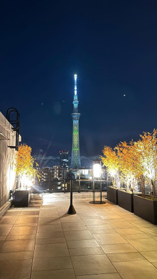 marunosyさんの写真 / 2