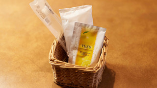 セミダブルルーム 禁煙