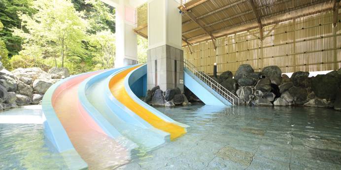 登別温泉 ホテル まほろば（北海道 旅館） / 1