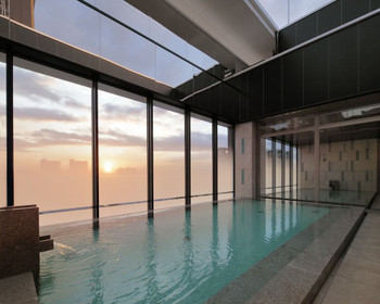 海外を旅する気分で宿泊3454500