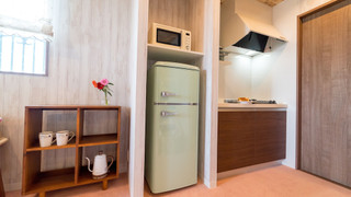 コンセプトルーム【トロピカル】