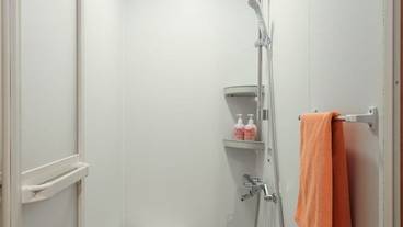 バスルームのシャワー / 22