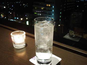 「満天望」 ドリンク 16999757 ジントニック