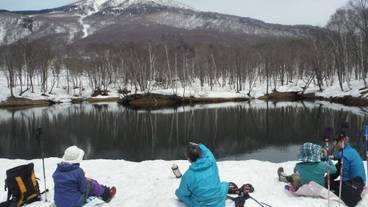 スノーシュー / 9