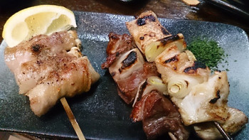「目黒 とり薪」料理 917250 