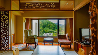 【新館】和室15畳 禁煙