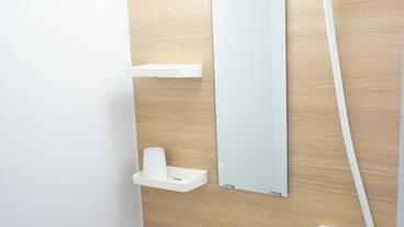 バスルームのシャワー / 19