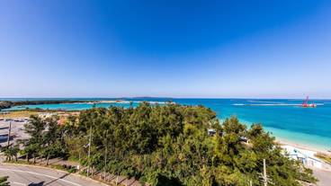 施設からの眺望 / 6