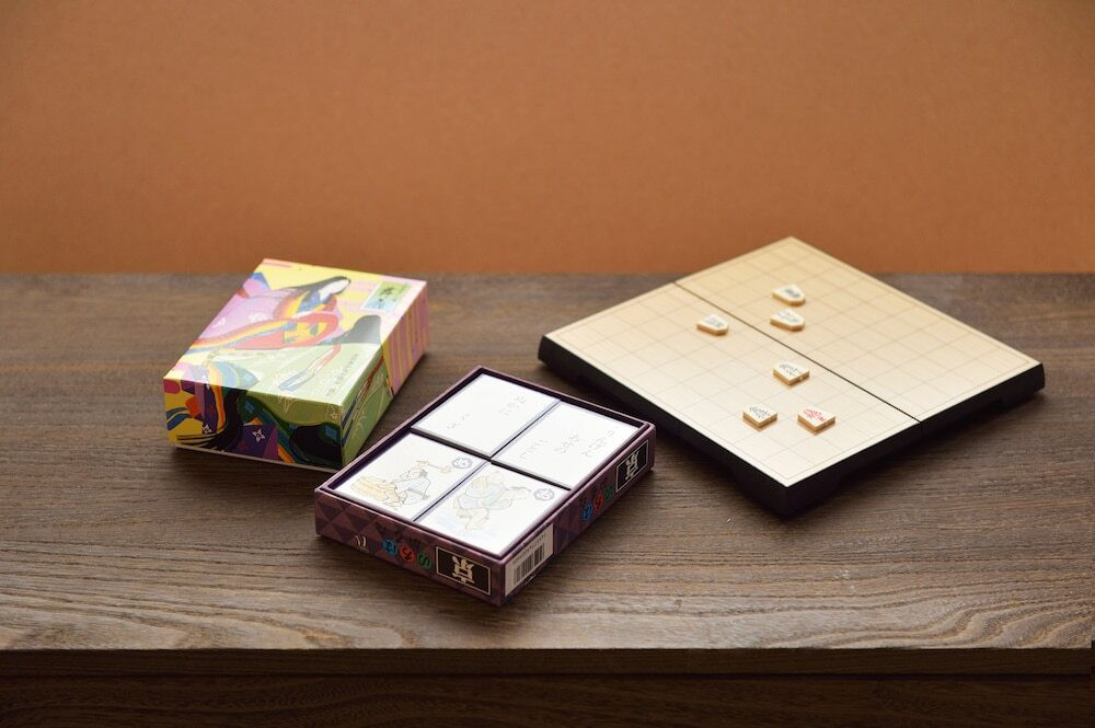 客室の設備とサービス