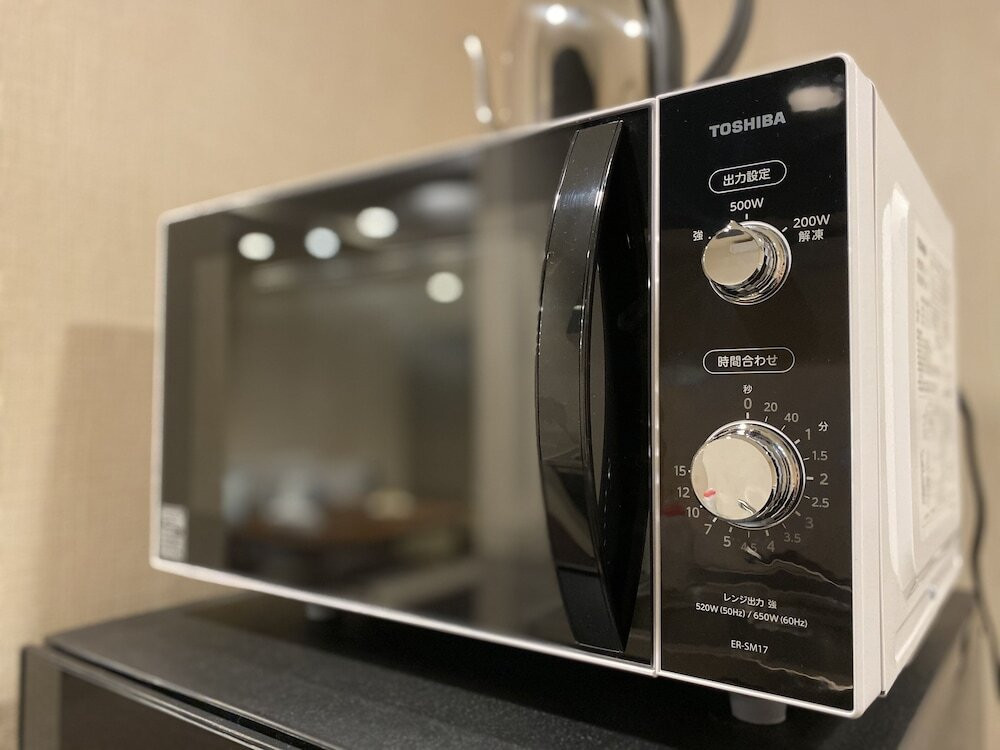 客室の設備とサービス